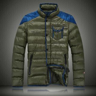 Doudoune Tommy Hilfiger Homme Pas Cher
